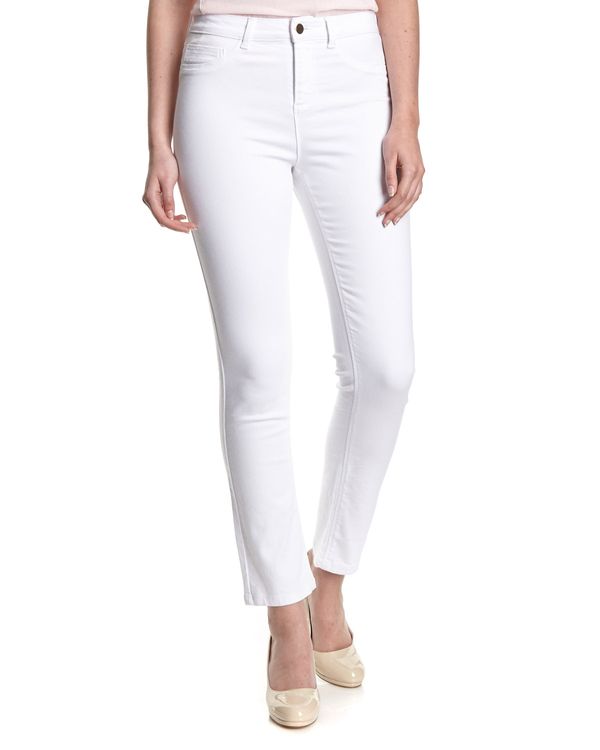 Kate Straight Fit Jeans