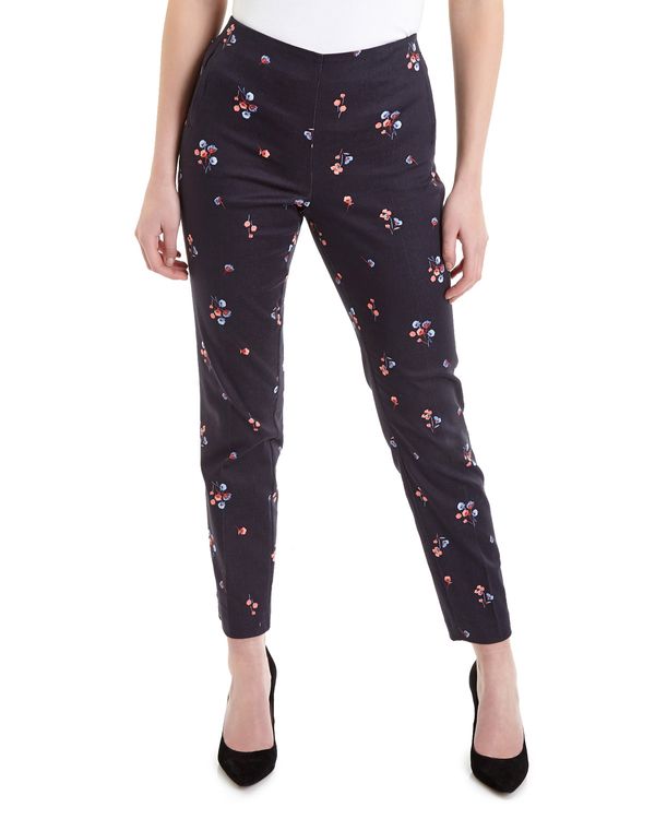 Printed Rt As Lounge Trousers - Buy Printed Rt As Lounge Trousers online in  India