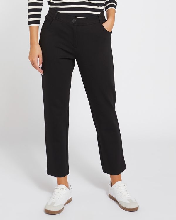 Ponte Trousers
