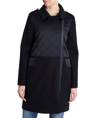 Quilted Coat thumbnail