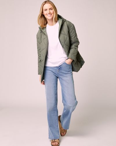Womens Coats & Jackets - Womenswear