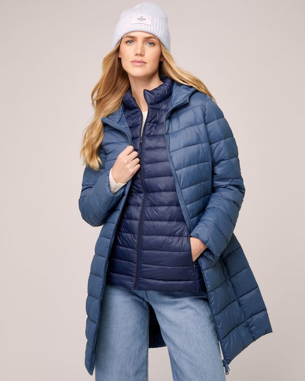 Womens Coats & Jackets - Womenswear | Dunnes Stores
