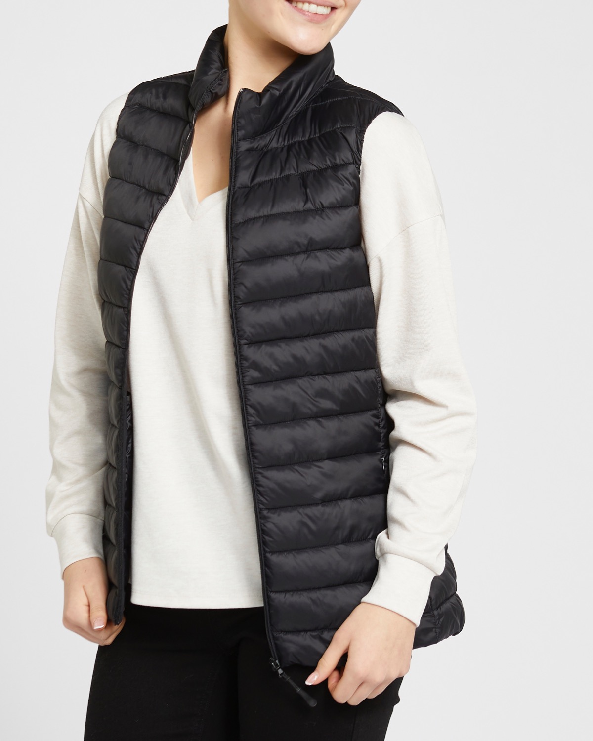 The Perfect Fit: How Tight Should A Gilet Sit Down?