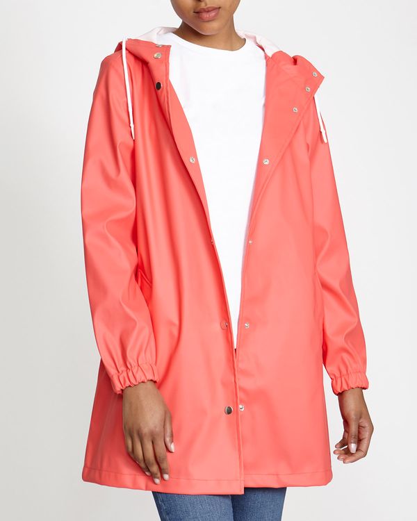 Bonded Raincoat