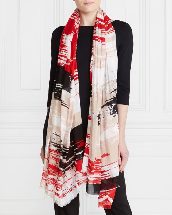 Gallery Confident Scarf