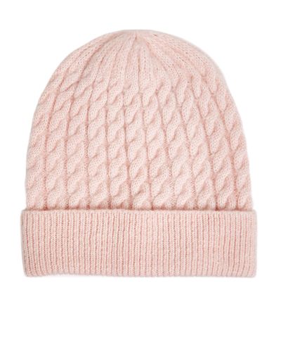 Gallery Cable Beanie thumbnail