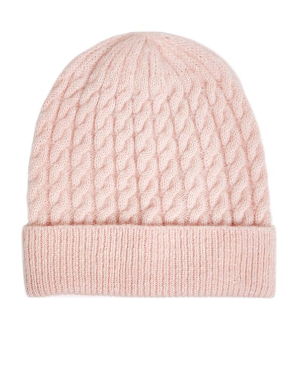 Gallery Cable Beanie