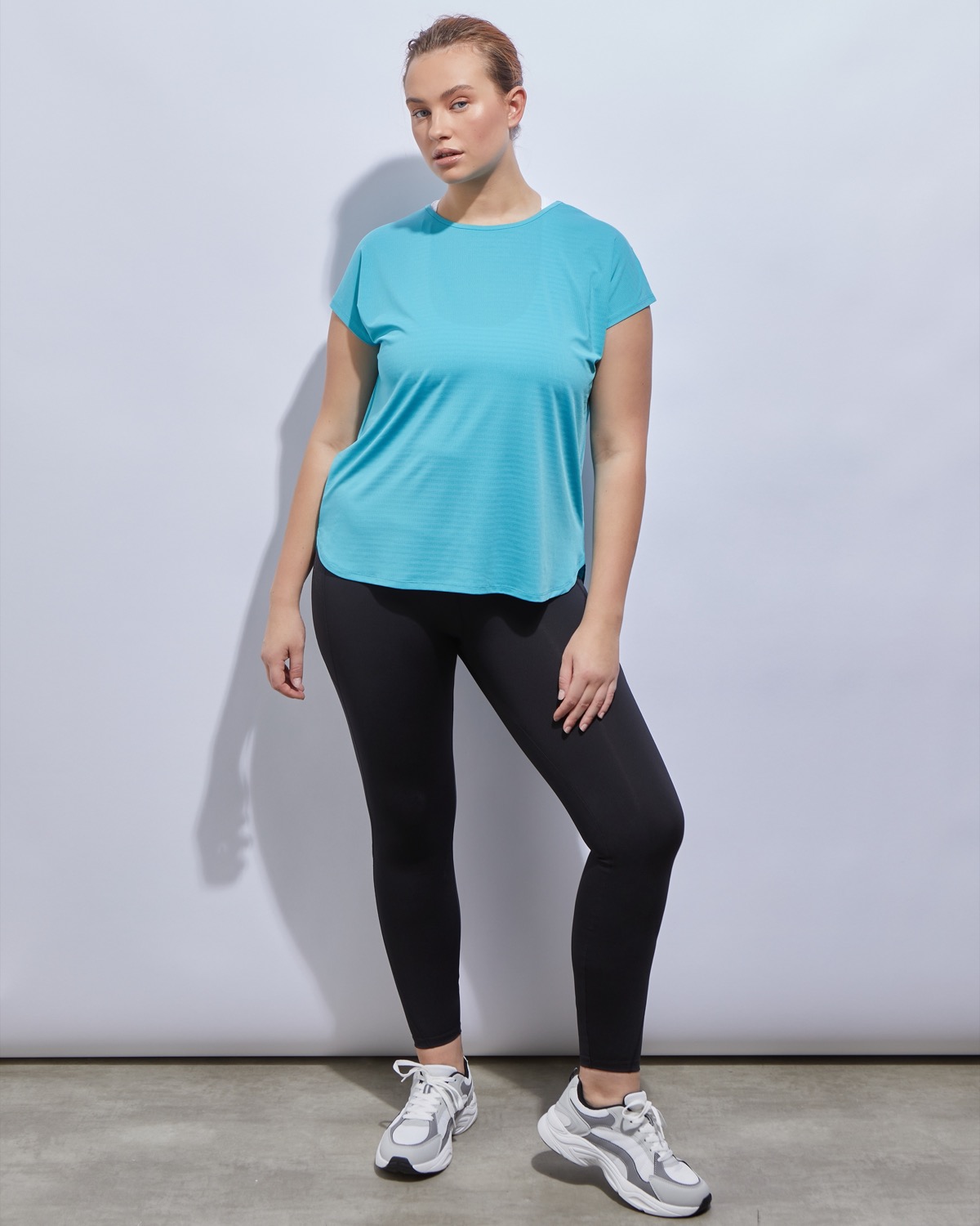 Why We're Loving The New Dunnes Stores Gym Gear Range