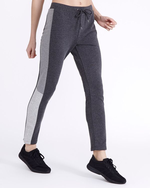 Open End Joggers