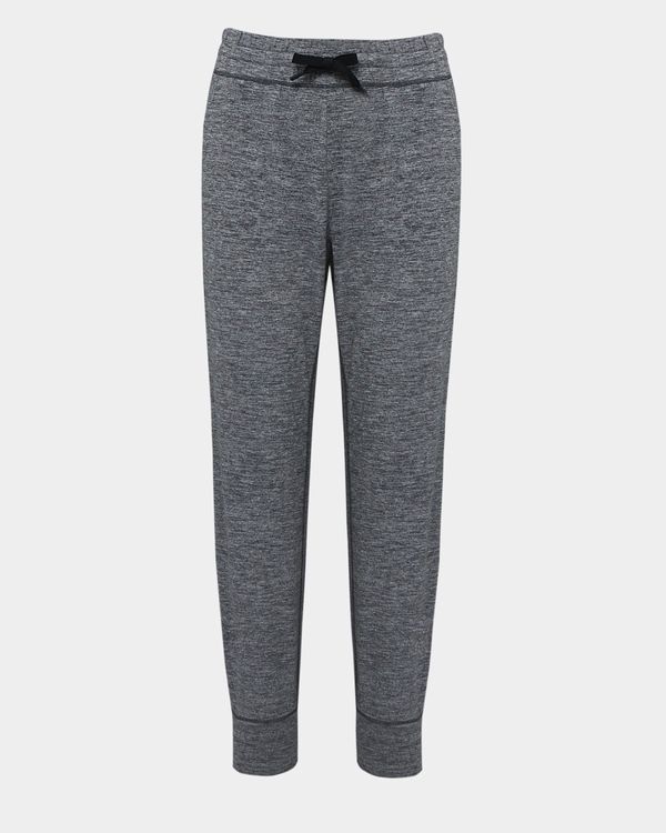 Dunnes Stores | Grey-marl Lounge Jogger