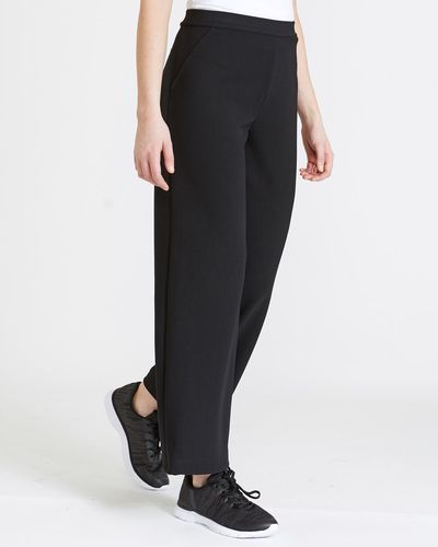 Stretch Trousers
