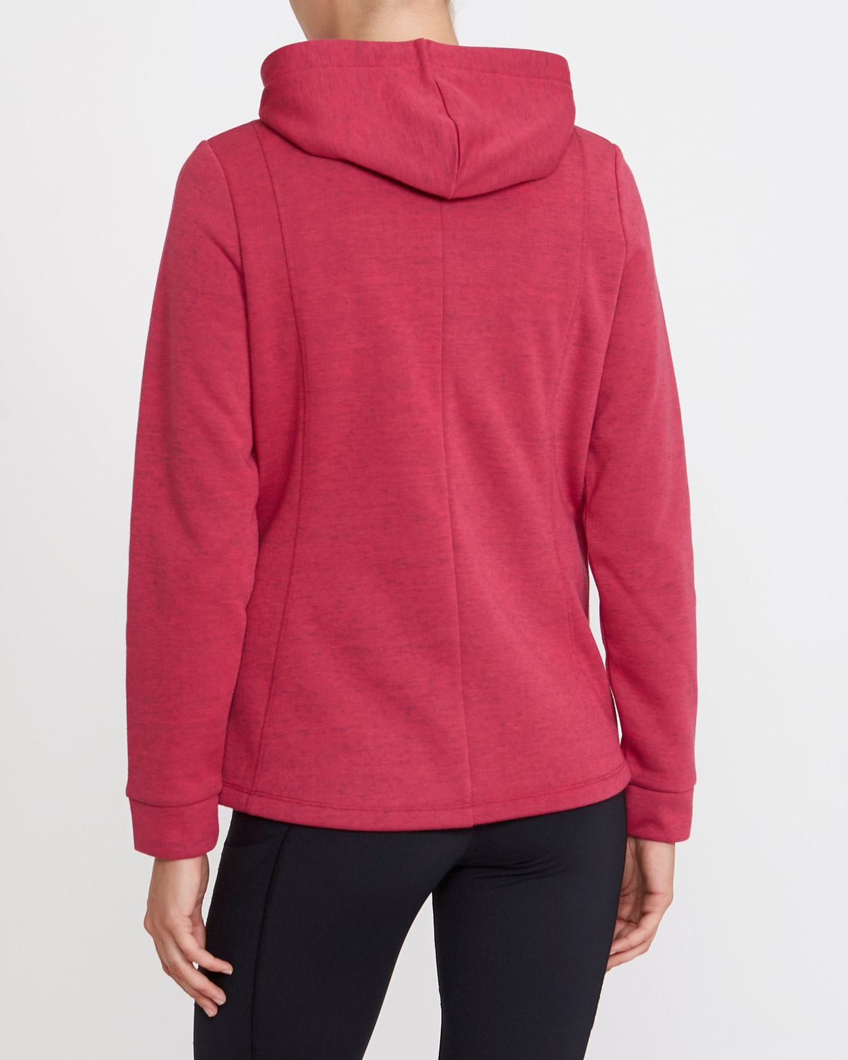 Dunnes Stores  Pink Trail Fleece Jacket