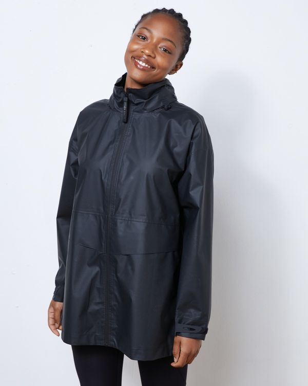 Helen Steele Waterproof Jacket