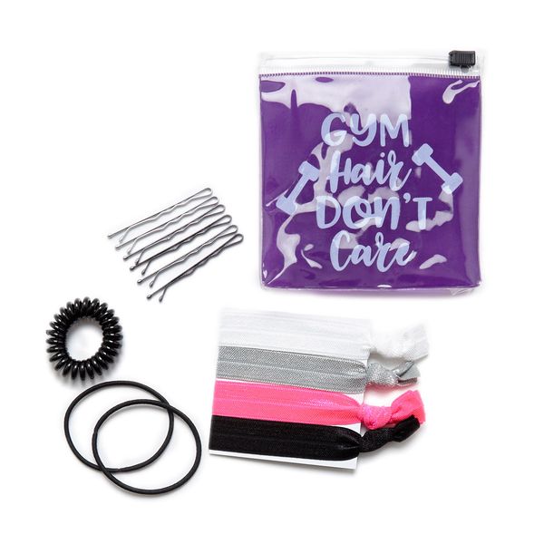 Gym Hair Kit