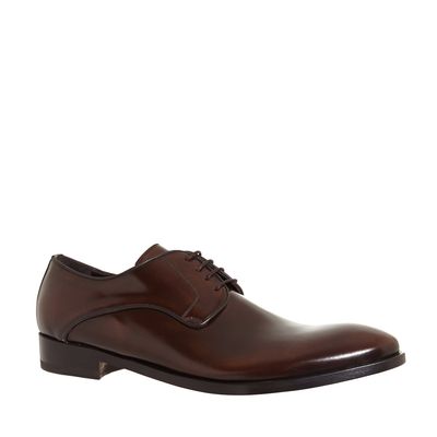 Paul Costelloe Living Derby Formal Shoes thumbnail