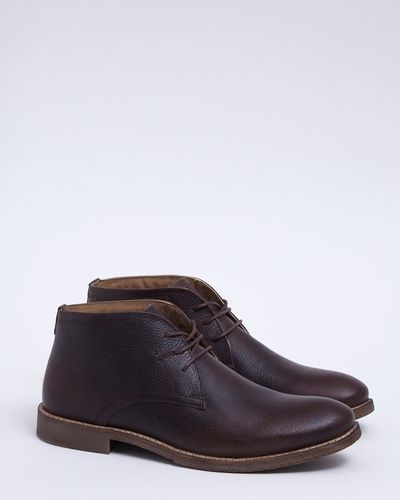 Paul Costelloe Living Leather Boots thumbnail