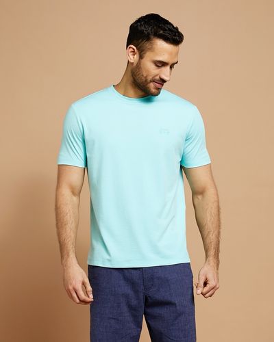 Paul Costelloe Living Modal Blend T-Shirt thumbnail