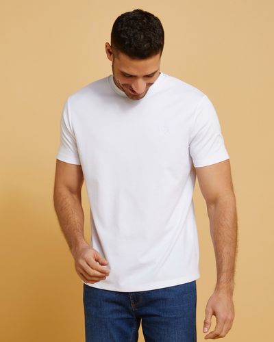 Paul Costelloe Living Modal Blend T-Shirt thumbnail