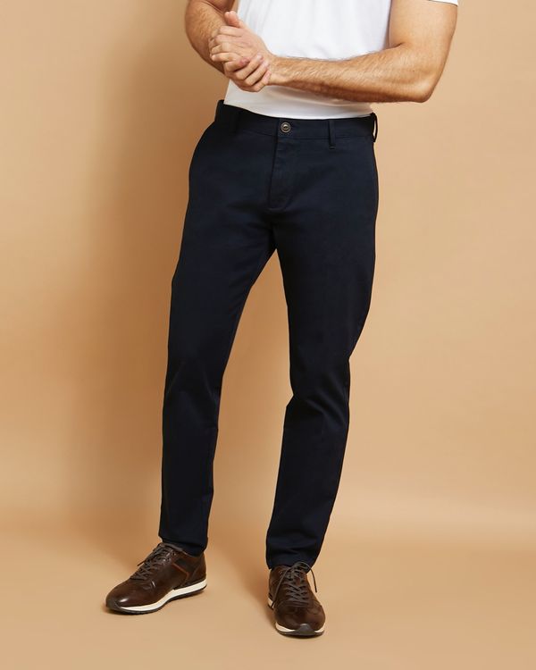 Paul Costelloe Living Stretch Twill Trousers