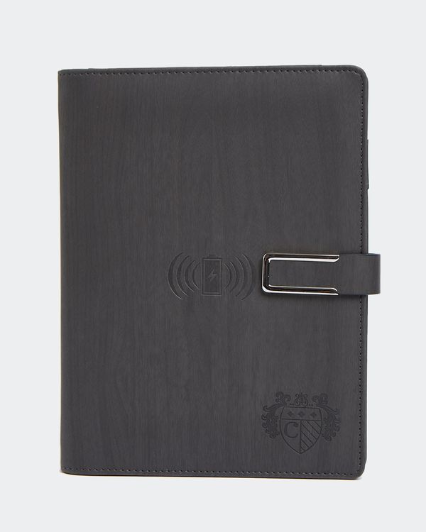 Paul Costelloe Living Rechargeable Notebook