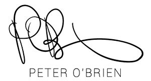 Peter O'Brien